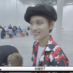 [NCT] 립밤 <b>전문가</b> 문태일씨