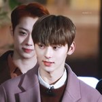 [황민현] <b>연중</b> 게릴라데이트 배찢 프리뷰