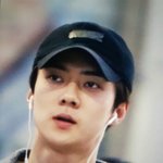 [세훈] 181120 <b>가오슝</b> 입국 프리뷰1