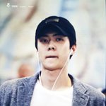 [세훈] 181120 <b>가오슝</b> 입국 프리뷰2