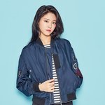 라인업 빠방한 95년생 걸그룹 멤버들
