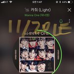 [강다니엘] 이제야 앓는 춤선