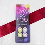 혼혈렌즈추천 아이즈온유 <b>Green</b>