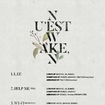 ❤️11월 26일 <b>뉴이스트</b>W 컴백❤️