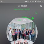 [강다니엘] 음총팀 공지! 스밍<b>체크</b>해조