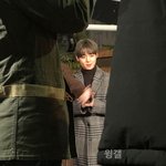 [모두드루와] 어제 홍대 <b>게릴라</b>데이트에서 영화찍은 박지훈