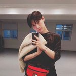 [NCT] 뭔가 느낌이 온다...