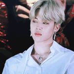 [방탄소년단] 사랑스러운 <b>남자</b>