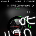 [EXO] 슴 대박이다 <b>후배돌</b>은 너튭계정 따로 만들거 슴이 홍보도...