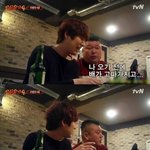 [드루와] 탄수화물은 안 먹는 <b>강호동</b>ㅋㅋ