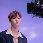 [황민현] 봄바람 뮤비 <b>촬영</b> 비하인드컷❤ (ㅌㅁㅈㅇ)