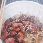 [드루와] 양념<b>막창</b> 비주얼 하앙
