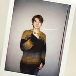 [세훈] 해피투게더 훈라로이드 <b>실사</b>