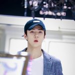 [세훈] 181119 <b>출입국</b> 고화질2