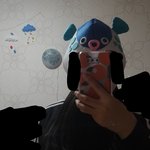 [드루와] 내가만든 복어<b>모자</b> 볼랭