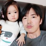 [댓글부탁해] 대존예의 <b>조짐</b>이 보이는 윤상현 딸