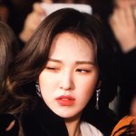 [댓글부탁해] 오늘자 앞머리 없앤 레드벨벳 <b>웬디</b>