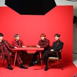 [<b>팬</b>톡] 하이라이트 "사랑했나봐"