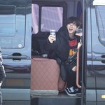 [EXO] 어제 준면이 구를때 찬열이 <b>시점</b> 귀여움ㅋㅋ