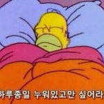 [댓글부탁해] 나 일주일에 한번씩 <b>조퇴</b>하는데