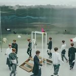 [댓글부탁해] 헐 이번에 엔시티 가면컨셉인가...????????...