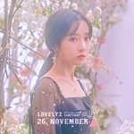 [러블리즈] 컨셉포토2 떴당