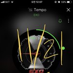 [EXO] 스밍 <b>언제</b>까지 돌려??