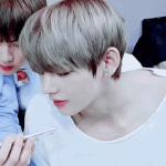 [방탄소년단] 사진이나 움짤이나 아무거나주세요ㅠㅠㅠ