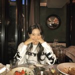 둘이서 데이트한 99년생 동갑내기 <b>여</b>돌