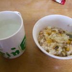 [댓글부탁해] 엄마가 끓여준 <b>참치</b>죽