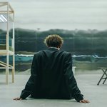 [NCT] 해찬이가 처음에 보던 <b>TV</b> 사이에 태용이가 앉아있다 없어짐