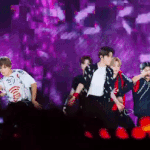 [NCT] 나 오케스트라풍 비트 나왔을때 좀 놀람