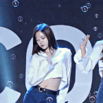 에이핑크 손나은 리즈시절.<b>gif</b>