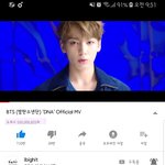 [방탄소년단] 드나 5.5억뷰 달성!!