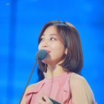 트와이스 <b>지효</b> 단발로 자르고
