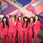 몰랐는데 나름 키 큰 여자 아이돌