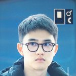 엑소 <b>디오</b> 무슨 과학경시대회 나가는 거 같이생김