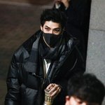 [모두드루와] <b>레오</b> 이거 약간 탑 느낌 난다 나만 그런가