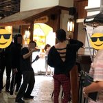 범상치 않은 <b>사복</b> 취향가진 남돌