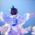 세븐틴과 함께 성장한 우유 요정