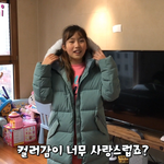 아이 겨울옷 베네통<b>키즈</b> 사줄까 싶네요