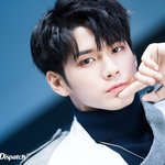 [드루와] 어제자 옹성우 디패화보 나만보기 아깝다