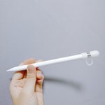 애플<b>펜슬</b> 몸통에 꽂을 케이스? 색 추반 해주라