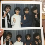 [모두드루와] 윤두준 <b>전용</b>포즈로 <b>앨범</b> 포카 찍은 하이라이트