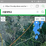 [드루와] 우리집에서 산하나 넘어가면 서울대학교나옴