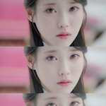 아이유 눈 인라인이야 인<b>아웃</b>이야?