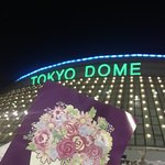 [방탄공카방] 도쿄돔 <b>두</b>번째<b>날</b> 후기