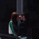 [댓글부탁해] <b>사내</b> 연애? 걸린 걸그룹 멤버들 ㅎㅎ