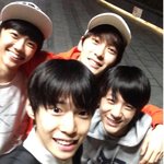 [NCT] 이제노 셀카 찍는다고 안경 벗었엌ㅋㅋㅋㅋ