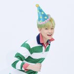 [NCT] 천러 생일 축하해~~